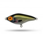 Jenzza Lures Tärnö Swim 12cm - Fancy Tench Jenzza Lures Tärnö Swim 12cm - Fancy Tench